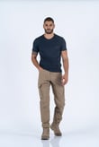 T-SHIRT BASIC 001 - 807 YGM