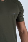 T-SHIRT BASIC 001 - 808
