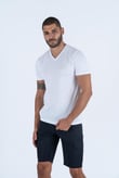 T-SHIRT BASIC 001 - 808