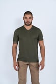 T-SHIRT BASIC 001 - 808