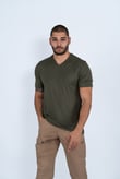 T-SHIRT BASIC 001 - 808