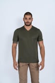 T-SHIRT BASIC 001 - 808