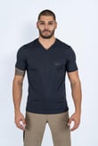 T-SHIRT BASIC 001 - 808