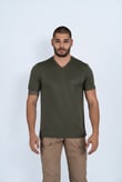 T-SHIRT BASIC 001 - 808