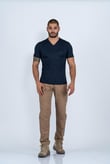 T-SHIRT BASIC 001 - 808