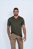 T-SHIRT BASIC 001 - 808