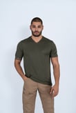 T-SHIRT BASIC 001 - 808
