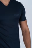 T-SHIRT BASIC 001 - 808