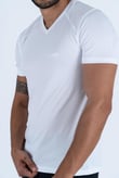 T-SHIRT BASIC 001 - 808