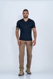 T-SHIRT BASIC 001 - 808