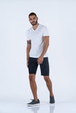 T-SHIRT BASIC 001 - 808