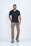 T-SHIRT BASIC 001 - 808