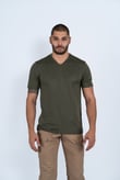 T-SHIRT BASIC 001 - 808
