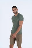 T-SHIRT BASIC 002 - 807 MDL