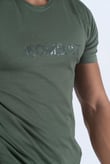 T-SHIRT BASIC 002 - 807 MDL