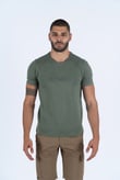 T-SHIRT BASIC 002 - 807 MDL