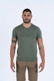 T-SHIRT BASIC 002 - 807 MDL