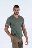 T-SHIRT BASIC 002 - 807 MDL