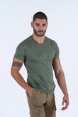 T-SHIRT BASIC 002 - 807 MDL