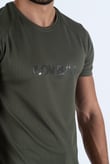 T-SHIRT BASIC 002 - 807 YGM