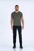 T-SHIRT BASIC 002 - 807 YGM