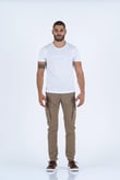 T-SHIRT BASIC 002 - 807 YGM