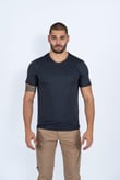 T-SHIRT BASIC 002 - 807 YGM