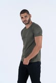 T-SHIRT BASIC 002 - 807 YGM