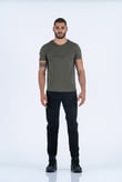 T-SHIRT BASIC 002 - 807 YGM