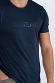 T-SHIRT BASIC 002 - 807 YGM