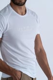 T-SHIRT BASIC 002 - 807 YGM