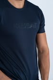 T-SHIRT BASIC 002 - 807 YGM