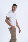 T-SHIRT BASIC 002 - 807 YGM
