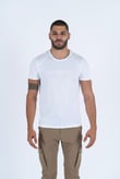 T-SHIRT BASIC 002 - 807 YGM