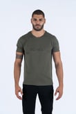 T-SHIRT BASIC 002 - 807 YGM