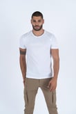 T-SHIRT BASIC 002 - 807 YGM