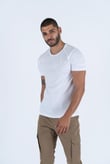 T-SHIRT BASIC 002 - 807 YGM