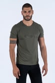 T-SHIRT BASIC 002 - 807 YGM