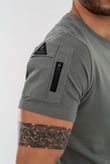 T-SHIRT BASIC - 805 - B22