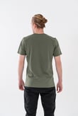 T-SHIRT BASIC - 807 ORG