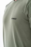 T-SHIRT BASIC - 807 ORG