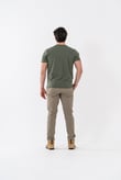 T-SHIRT BASIC -  807 SJY