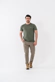 T-SHIRT BASIC -  807 SJY