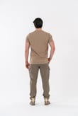 T-SHIRT BASIC -  807 SJY