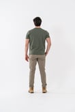 T-SHIRT BASIC -  807 SJY