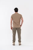 T-SHIRT BASIC -  807 SJY