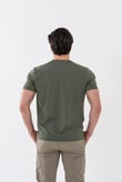 T-SHIRT BASIC -  807 SJY