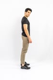 T-SHIRT BASIC -  807 SJY