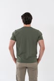 T-SHIRT BASIC -  807 SJY