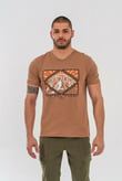 T-SHIRT BASIC - 814 - B28